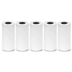 C9 MINI Portable Thermal Printer Wireless Label Memo Machine 200dpi Bluetooth Inkless Pocket Printer Phone Notes Printing Paper