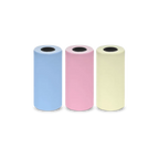 C9 MINI Portable Thermal Printer Wireless Label Memo Machine 200dpi Bluetooth Inkless Pocket Printer Phone Notes Printing Paper